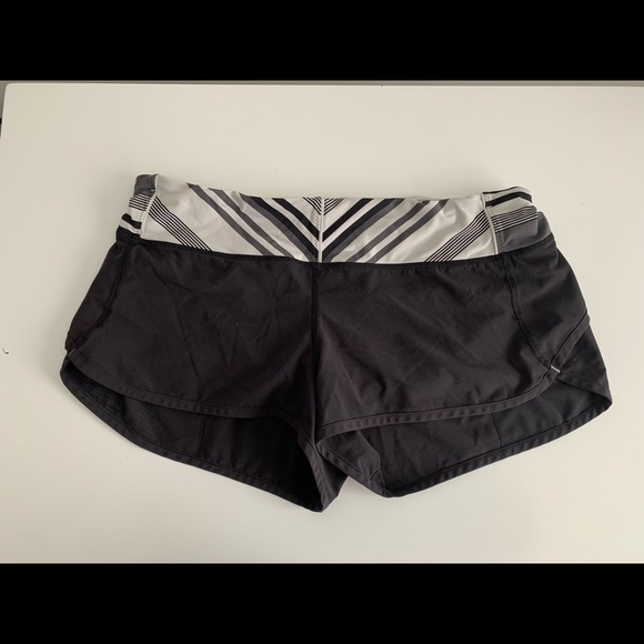 Lulu Speed Shorts - Picture 1 of 2